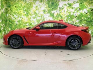 2024 SUBARU BRZ S photo 2