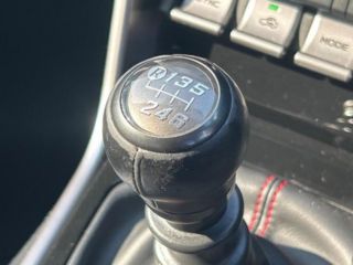 2022 SUBARU BRZ S photo 3