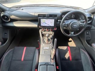 2022 SUBARU BRZ S photo 2