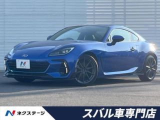 2021 SUBARU BRZ S