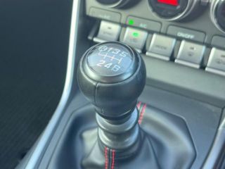 2021 SUBARU BRZ S photo 3