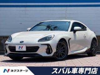 2022 SUBARU BRZ S