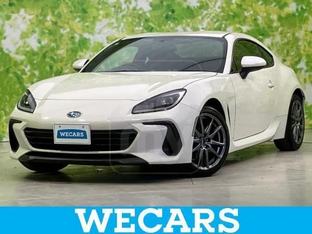 2024 SUBARU BRZ R