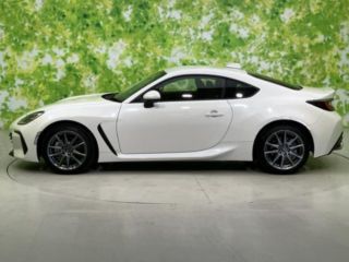 2024 SUBARU BRZ R photo 2