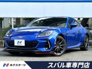 2023 SUBARU BRZ S