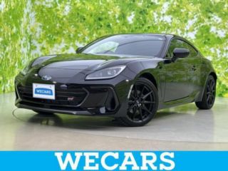 2025 SUBARU BRZ STI Sports