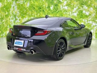 2025 SUBARU BRZ STI Sports photo 3