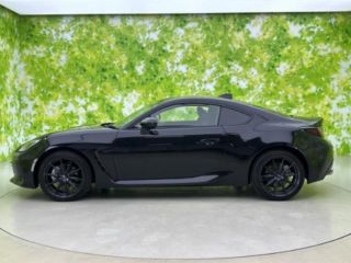 2025 SUBARU BRZ STI Sports photo 2