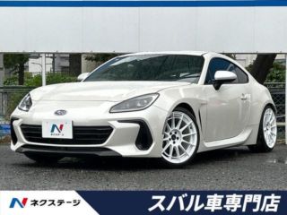2023 SUBARU BRZ R