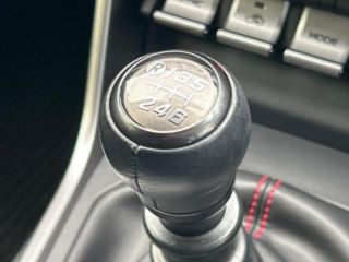 2023 SUBARU BRZ R photo 3