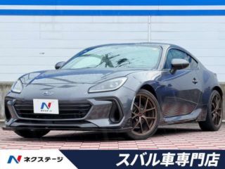 2021 SUBARU BRZ S