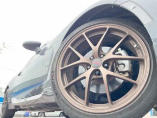 2021 SUBARU BRZ S photo 3