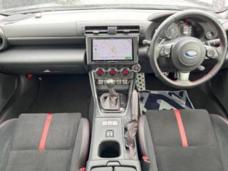 2021 SUBARU BRZ S photo 2
