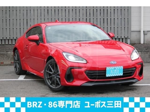 2023 SUBARU BRZ 2.4 S ★One Owner★ 6-Speed ​​Manual Transmission★