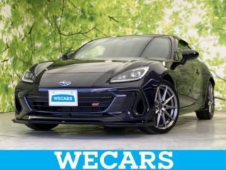 2025 SUBARU BRZ Purple Edition