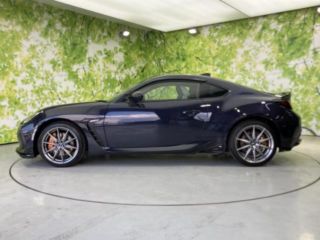 2025 SUBARU BRZ Purple Edition photo 2