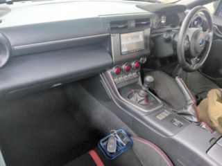 2023 SUBARU BRZ S photo 3