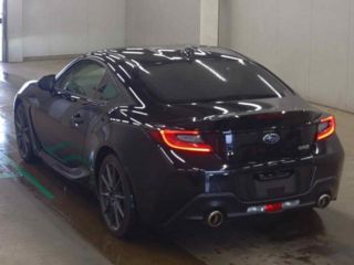 2023 SUBARU BRZ S photo 2