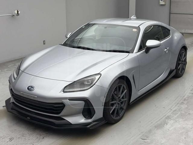 2023 SUBARU BRZ S