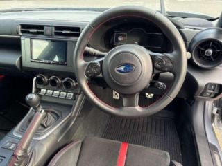 2023 SUBARU BRZ S photo 3