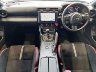 2023 SUBARU BRZ STI Sports photo 2