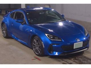 2024 SUBARU BRZ R