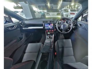 2024 SUBARU BRZ R photo 3