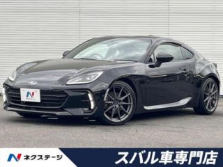 2021 SUBARU BRZ S