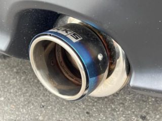 2021 SUBARU BRZ S photo 3