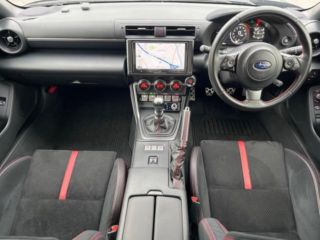 2021 SUBARU BRZ S photo 2