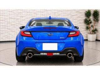 2023 SUBARU BRZ S photo 3
