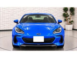 2023 SUBARU BRZ S photo 2