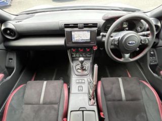 2025 SUBARU BRZ STI Sports photo 2