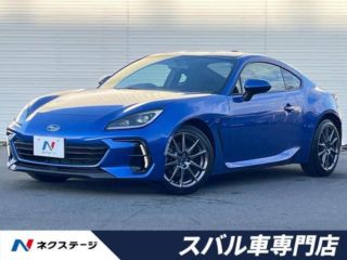 2023 SUBARU BRZ R