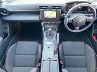 2023 SUBARU BRZ R photo 2