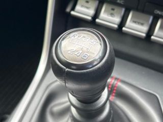 2022 SUBARU BRZ S photo 3
