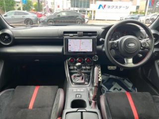 2023 SUBARU BRZ S photo 2