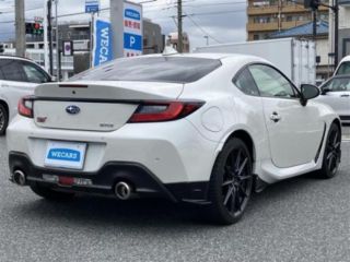 2023 SUBARU BRZ S photo 3