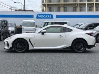 2023 SUBARU BRZ S photo 2