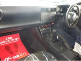 2026 SUBARU BRZ Yellow Edition photo 3