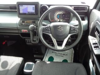 2023 SUZUKI SPACIA Suzuki Spacia-based XF 4 photo 3