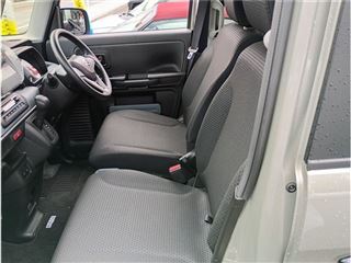 2025 SUZUKI SPACIA BASE GF4WD photo 4
