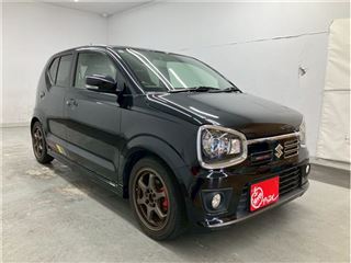2021 SUZUKI ALTO WORKS Base grade ★ User purchased car ★ Lowering springs photo 5
