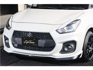 2022 SUZUKI SWIFT sports photo 4