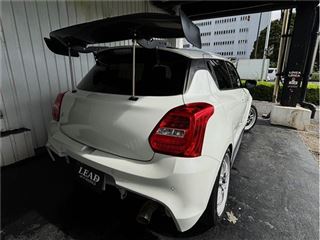 2024 SUZUKI SWIFT Sports photo 2