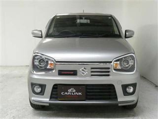 2021 SUZUKI ALTO WORKS Works 660 photo 3