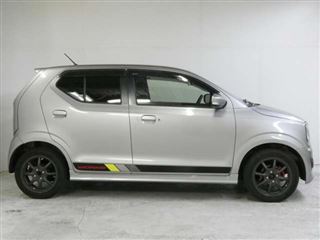 2021 SUZUKI ALTO WORKS Works 660 photo 2