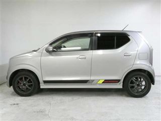 2021 SUZUKI ALTO WORKS Works 660 photo 5