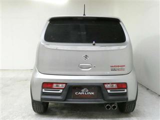 2021 SUZUKI ALTO WORKS Works 660 photo 4