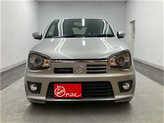 2021 SUZUKI ALTO WORKS Base grade ★ Aftermarket navigation system ★ Recaro seats ★ ETC photo 2